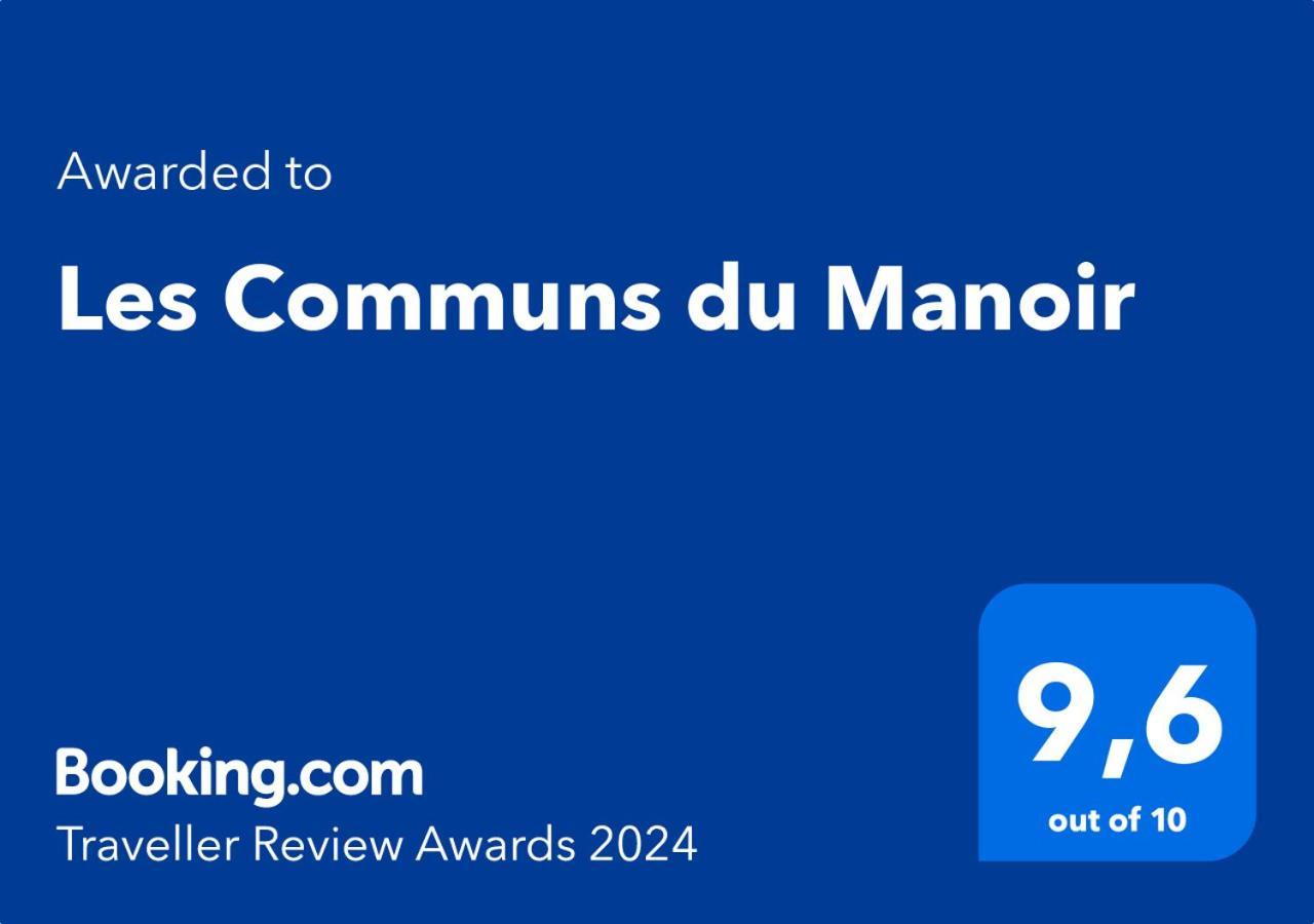 شقة Les Communs Du Manoir Écully المظهر الخارجي الصورة